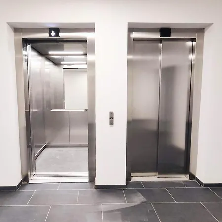 Cinnamon - Free Private Parking - Old Town - Air Conditioning