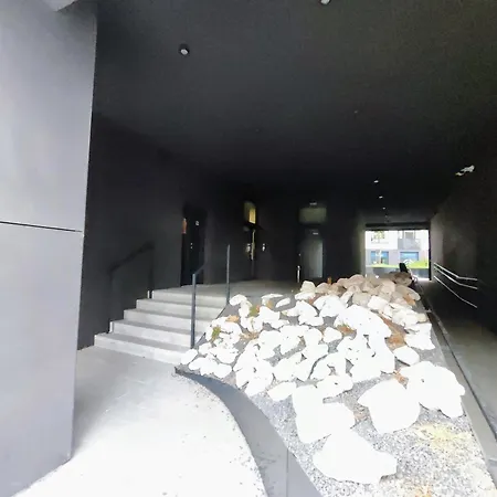 Cinnamon - Free Private Parking - Old Town - Air Conditioning