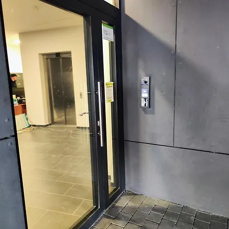 Cinnamon - Free Private Parking - Old Town - Air Conditioning * Братислава