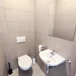 Appartement Cinnamon - Free Private Parking - Old Town - Air Conditioning Bratislava