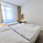 Appartement Cinnamon - Free Private Parking - Old Town - Air Conditioning