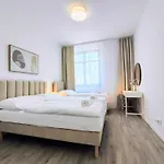 Cinnamon - Free Private Parking - Old Town - Air Conditioning Bratislava