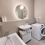 Cinnamon - Free Private Parking - Old Town - Air Conditioning Appartement *