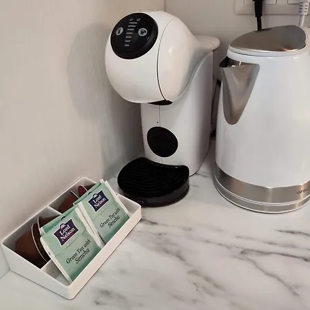 Cinnamon - Free Private Parking - Old Town - Air Conditioning Apartment Bratislava